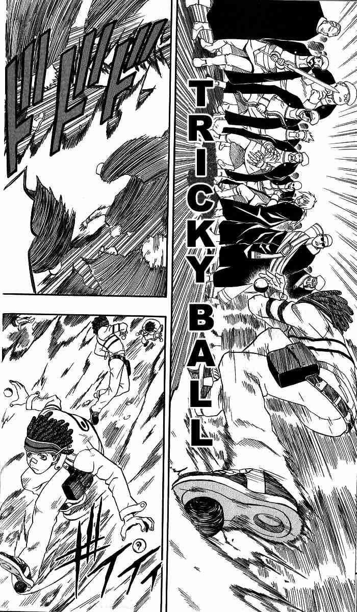 Read 666 Satan Manga Online