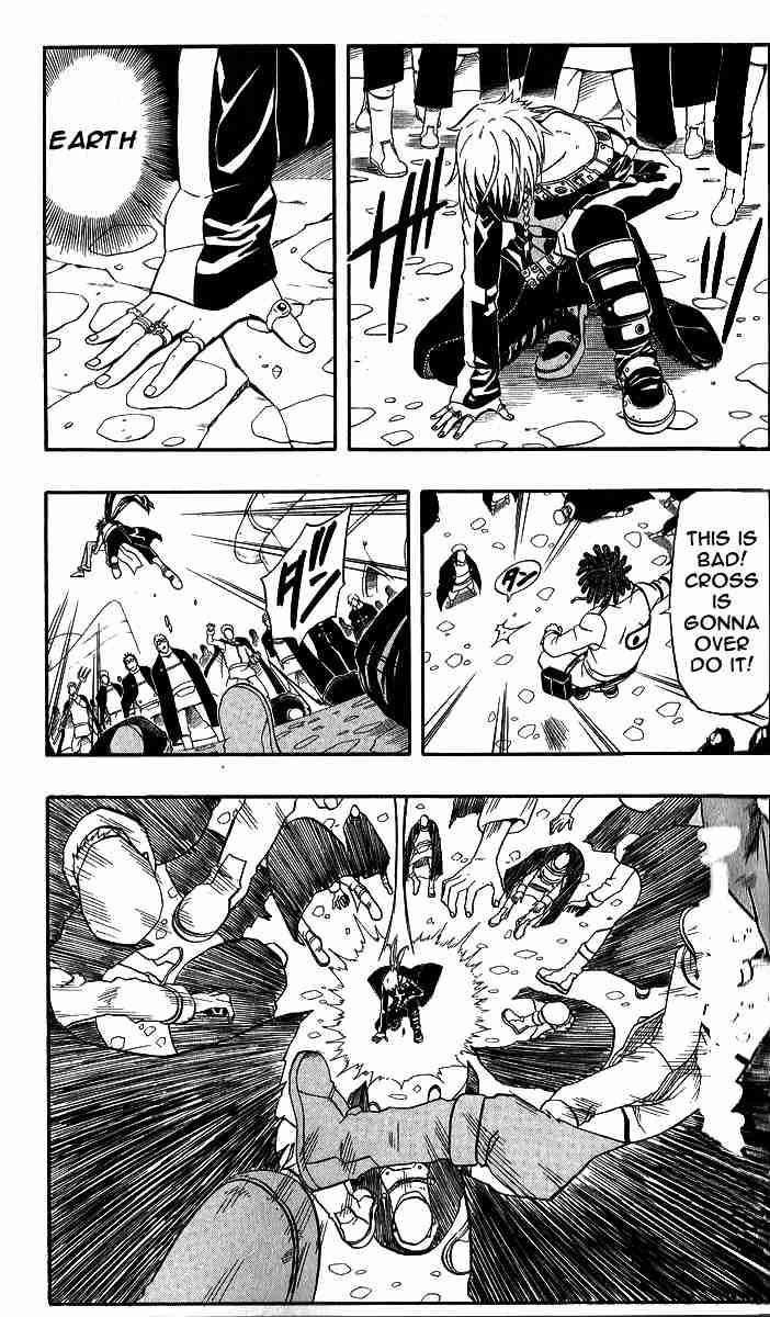 Read 666 Satan Manga Online