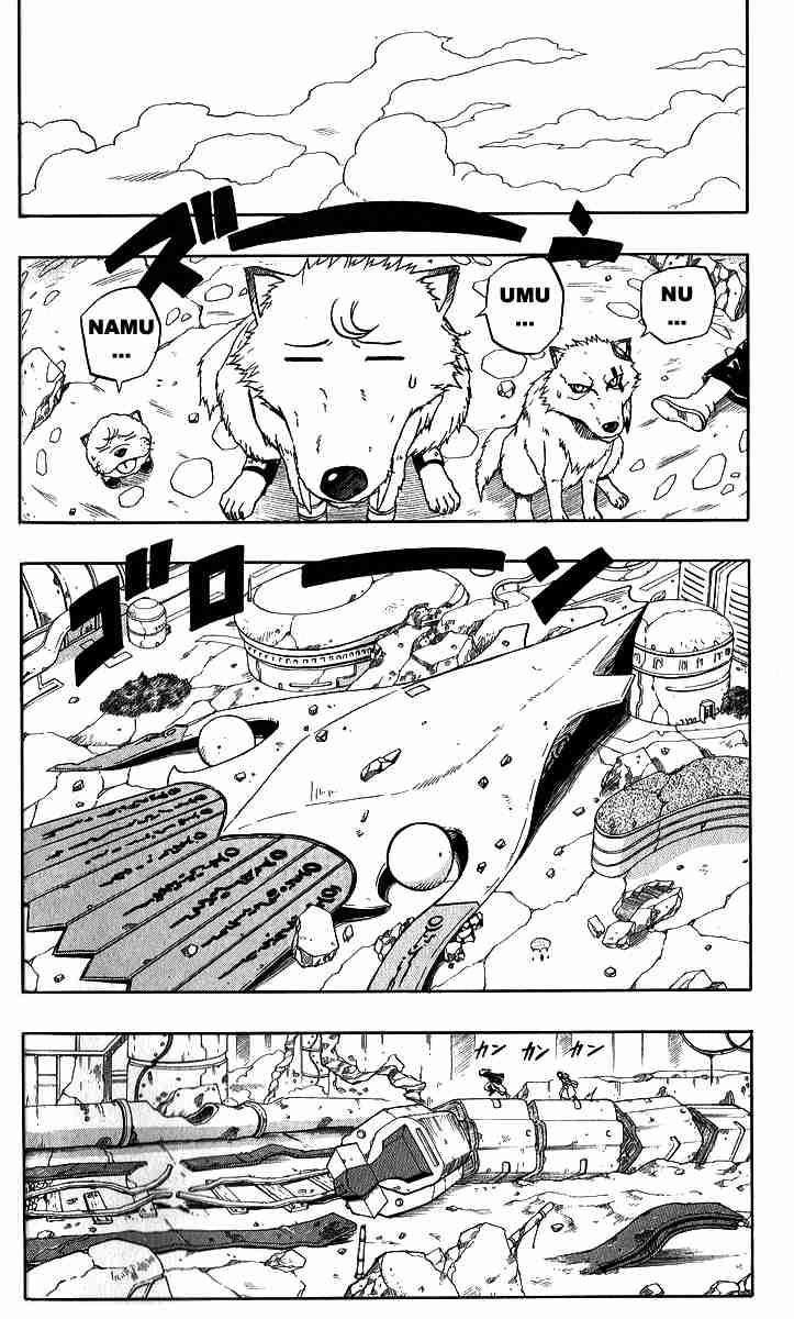 Read 666 Satan Manga Online