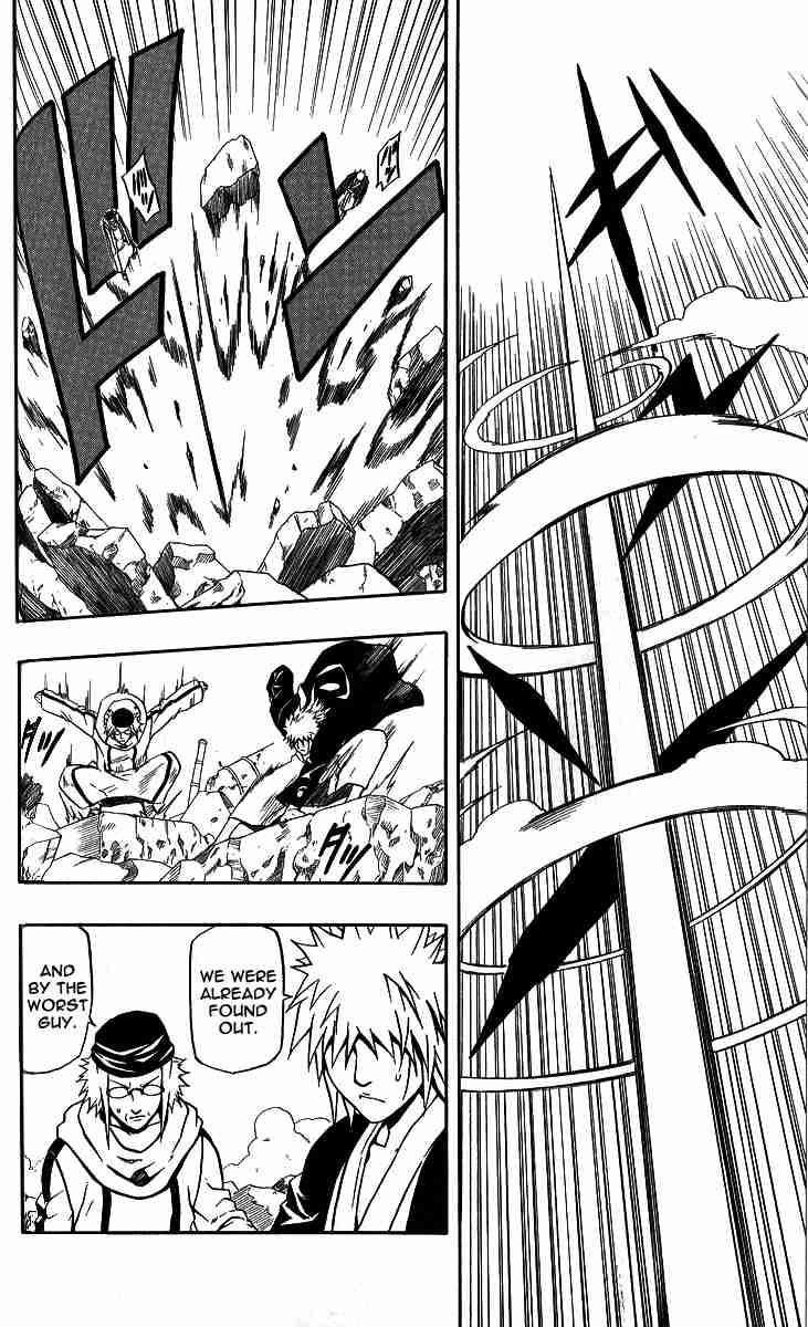 Read 666 Satan Manga Online