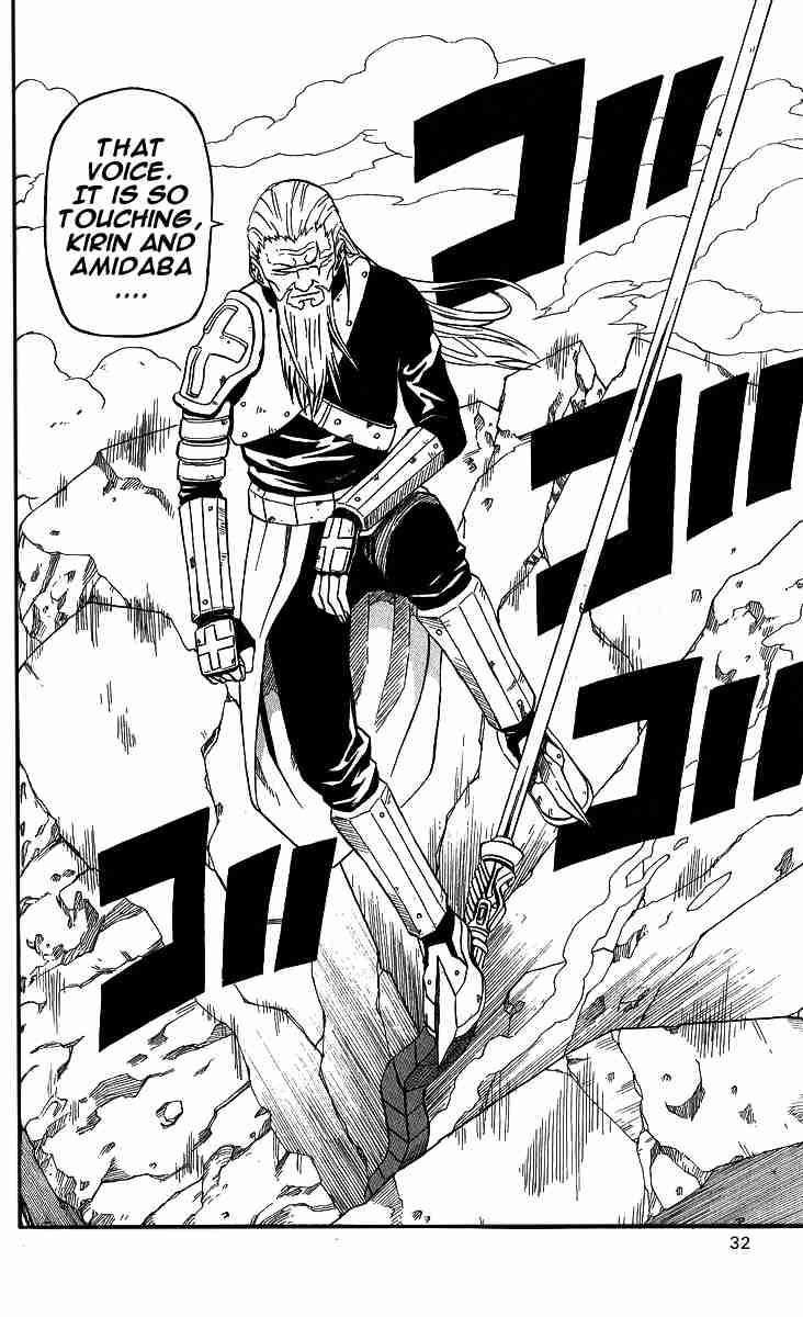 Read 666 Satan Manga Online