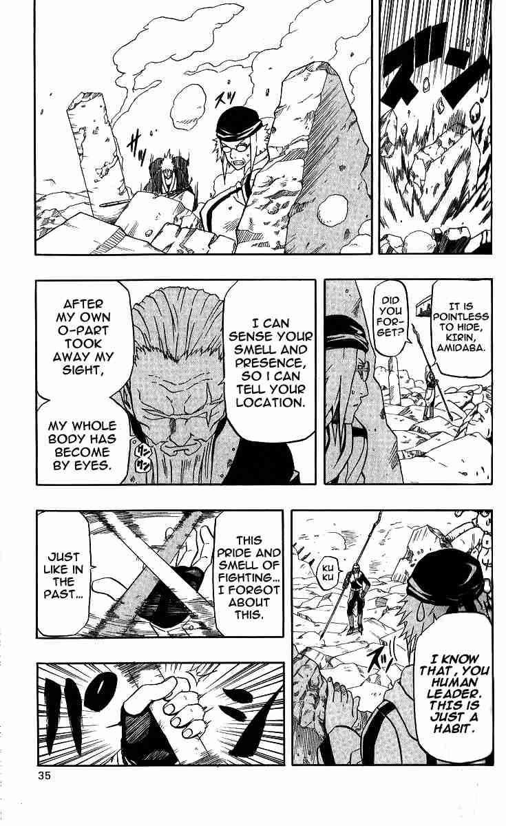 Read 666 Satan Manga Online