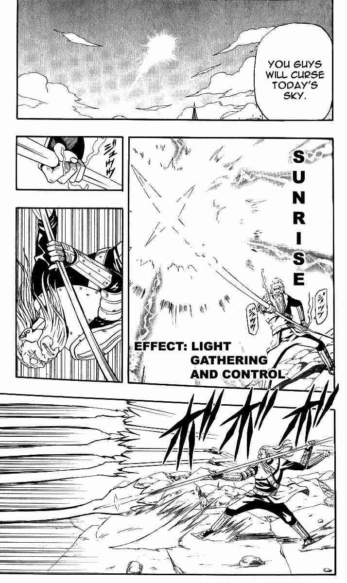 Read 666 Satan Manga Online