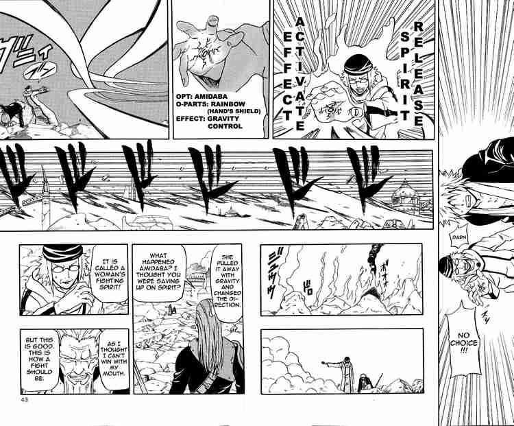 Read 666 Satan Manga Online