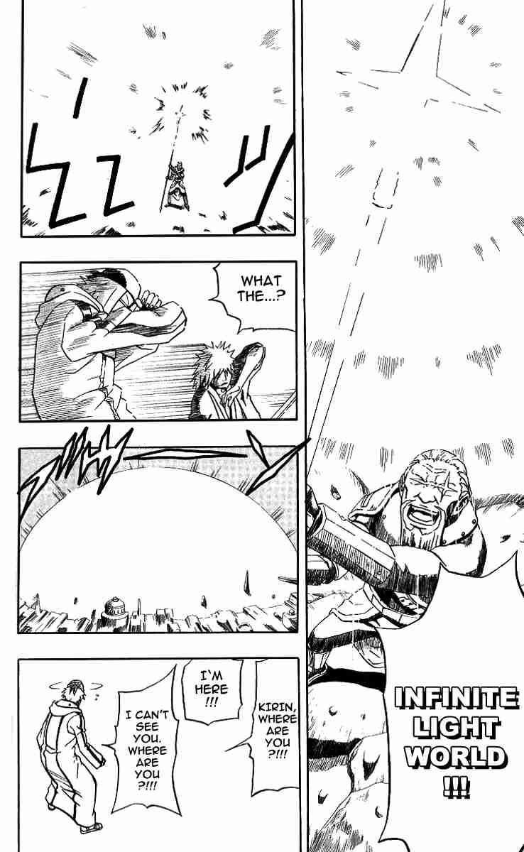 Read 666 Satan Manga Online