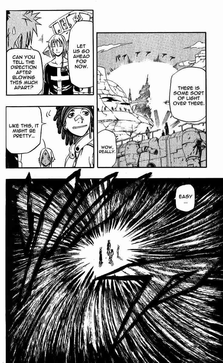 Read 666 Satan Manga Online