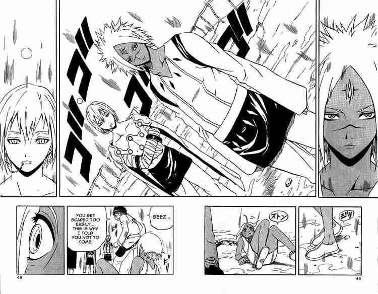 Read 666 Satan Manga Online