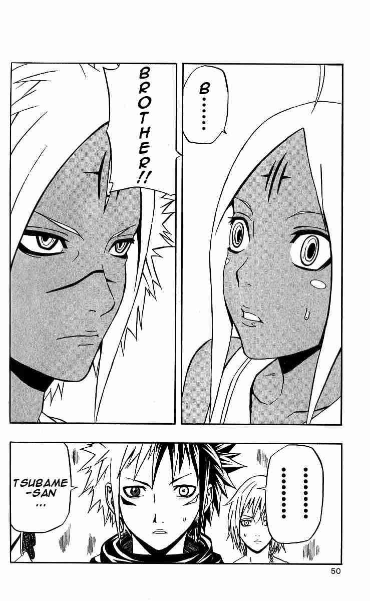 Read 666 Satan Manga Online