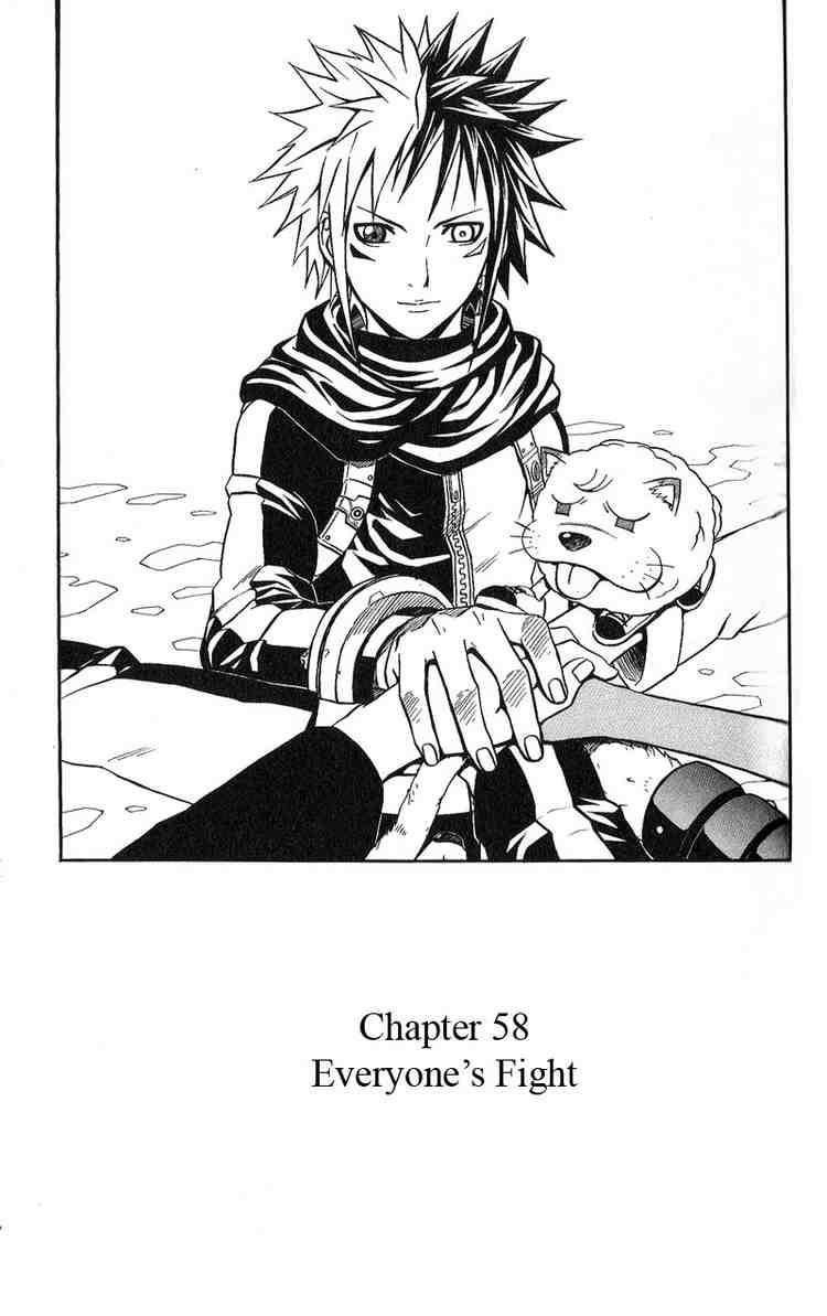 Read 666 Satan Manga Online