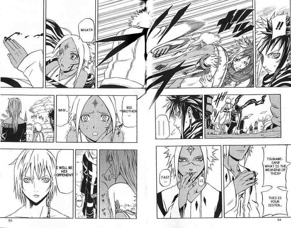 Read 666 Satan Manga Online