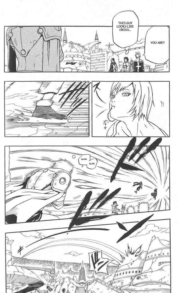 Read 666 Satan Manga Online