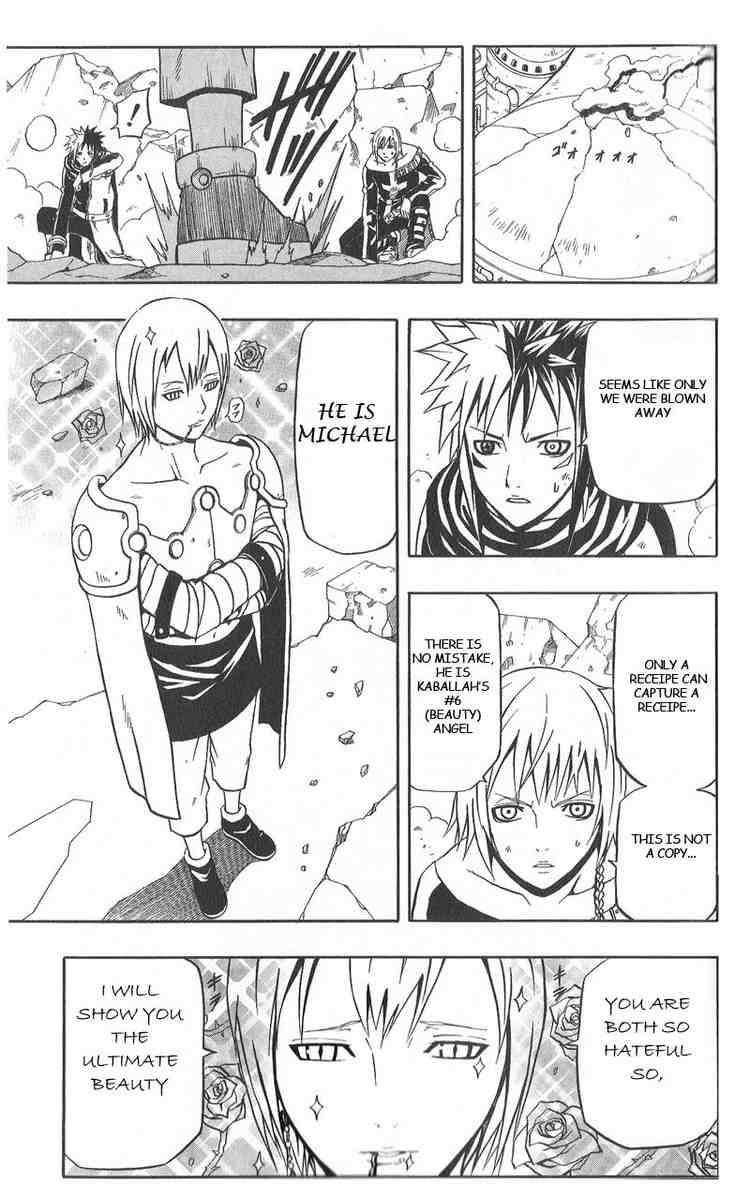 Read 666 Satan Manga Online