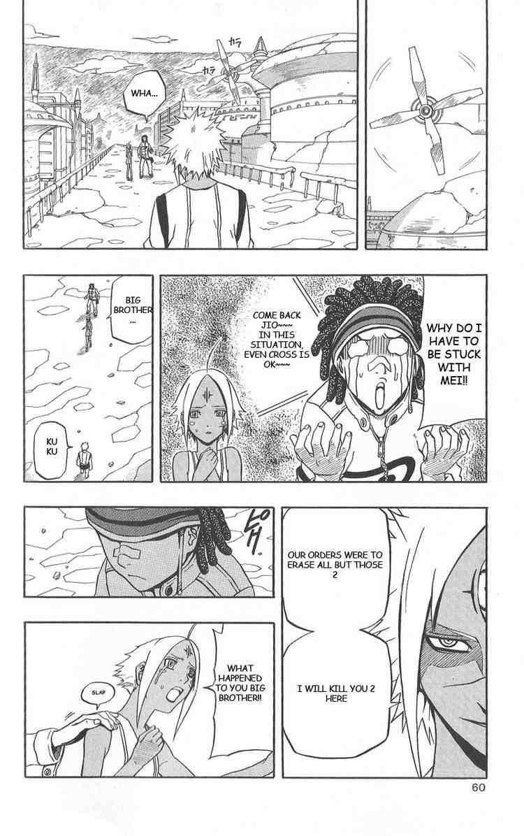 Read 666 Satan Manga Online