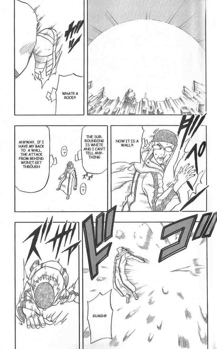 Read 666 Satan Manga Online