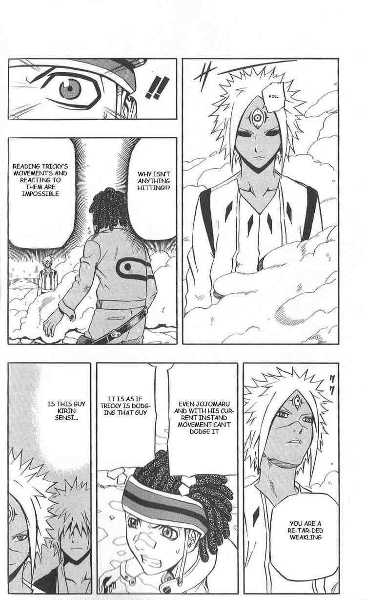 Read 666 Satan Manga Online