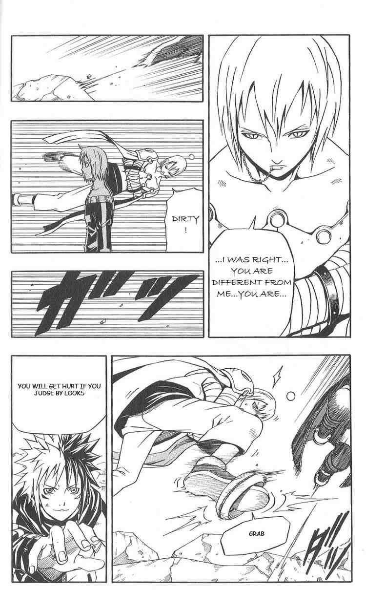 Read 666 Satan Manga Online