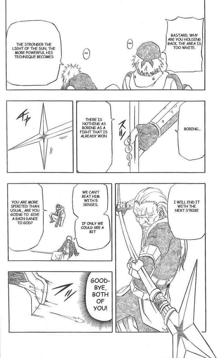 Read 666 Satan Manga Online