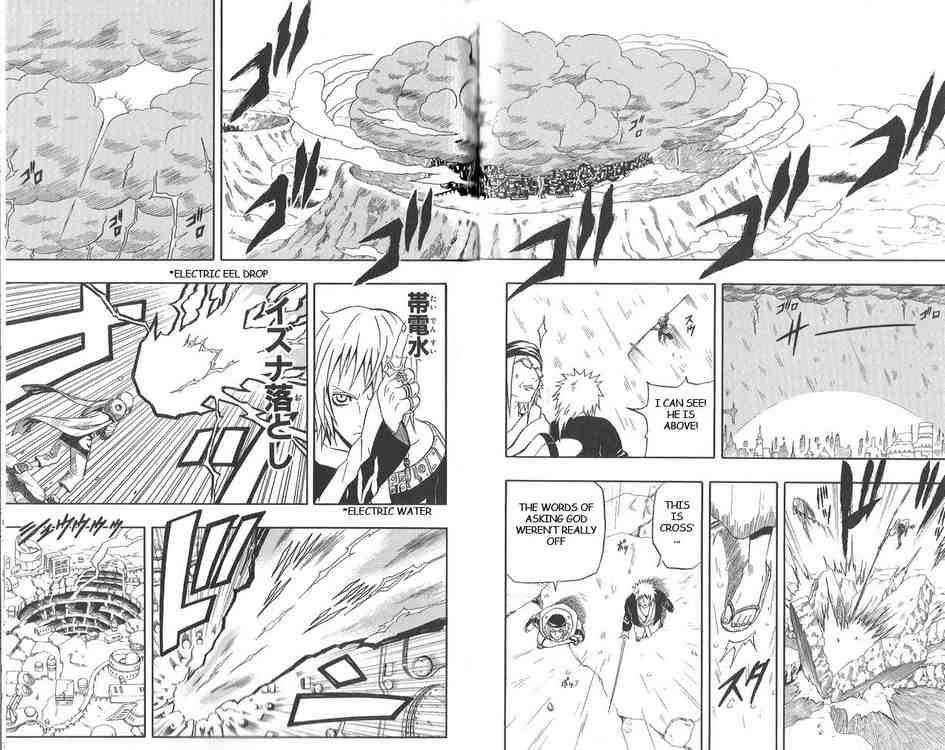 Read 666 Satan Manga Online