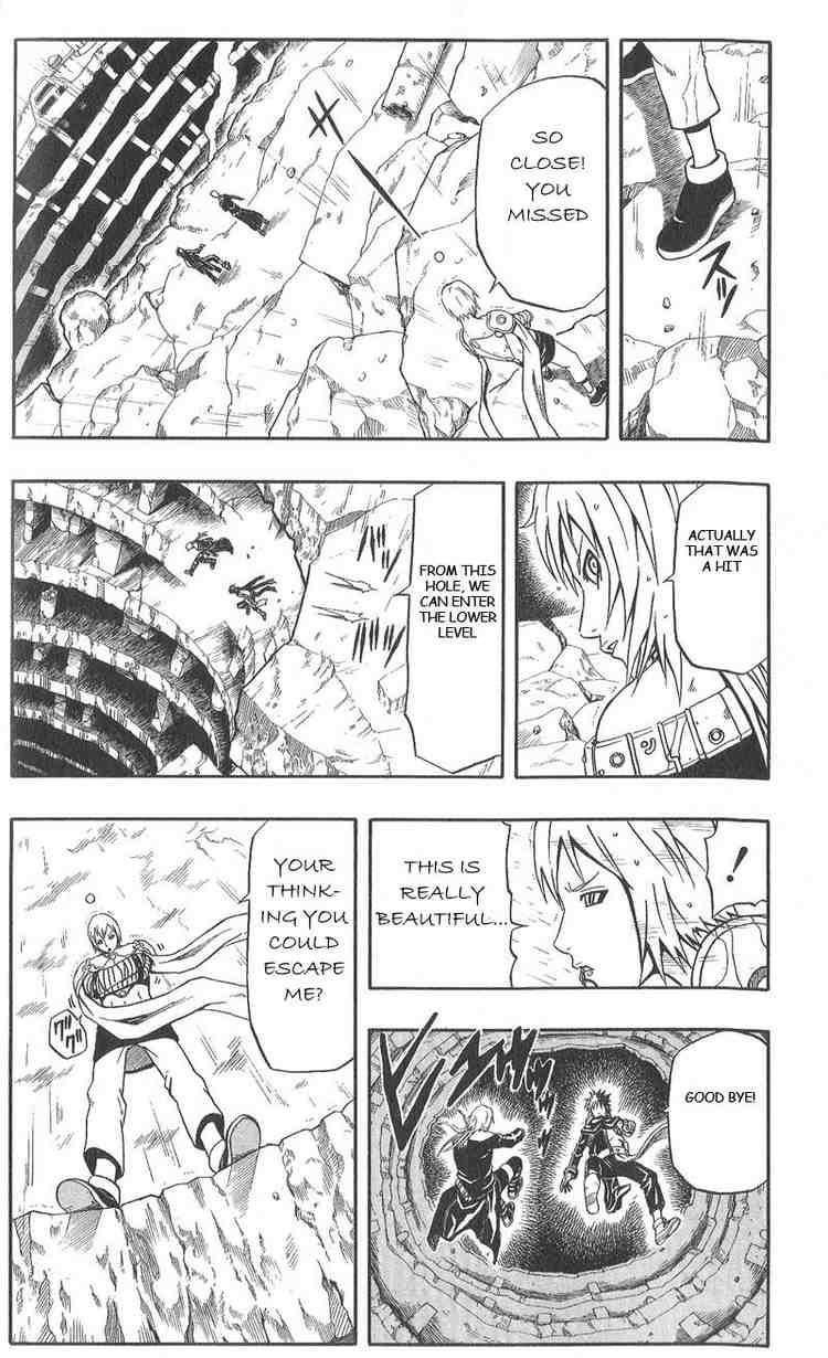 Read 666 Satan Manga Online