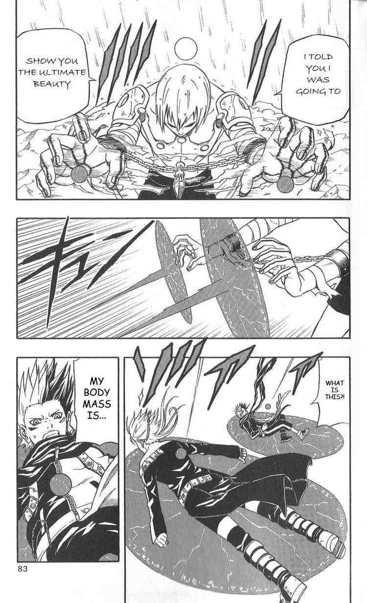 Read 666 Satan Manga Online