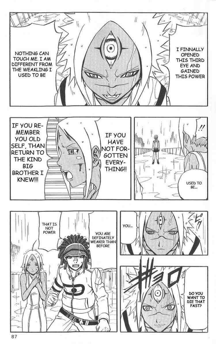 Read 666 Satan Manga Online