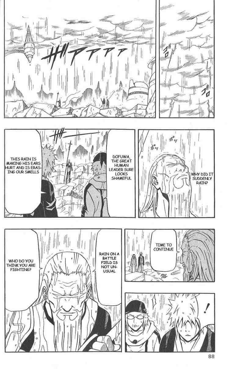 Read 666 Satan Manga Online