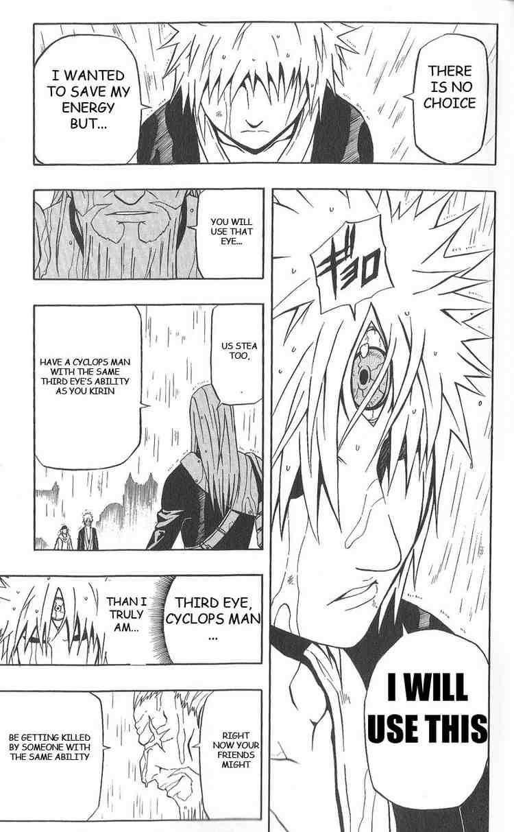 Read 666 Satan Manga Online