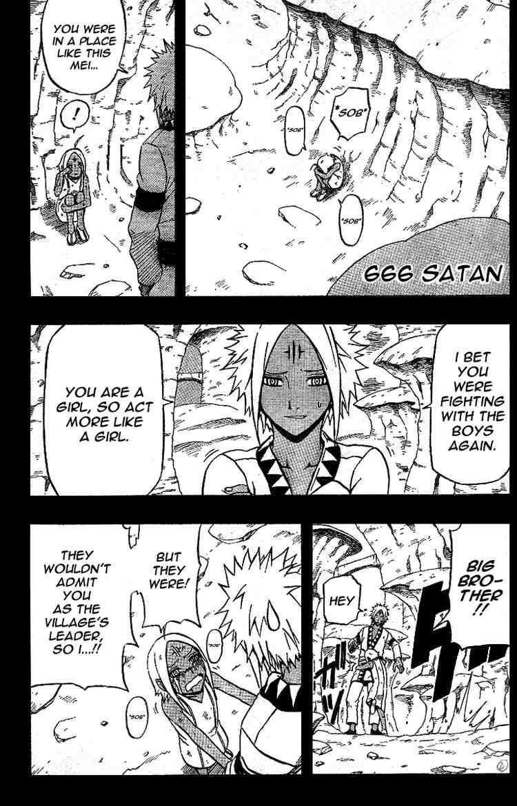 Read 666 Satan Manga Online