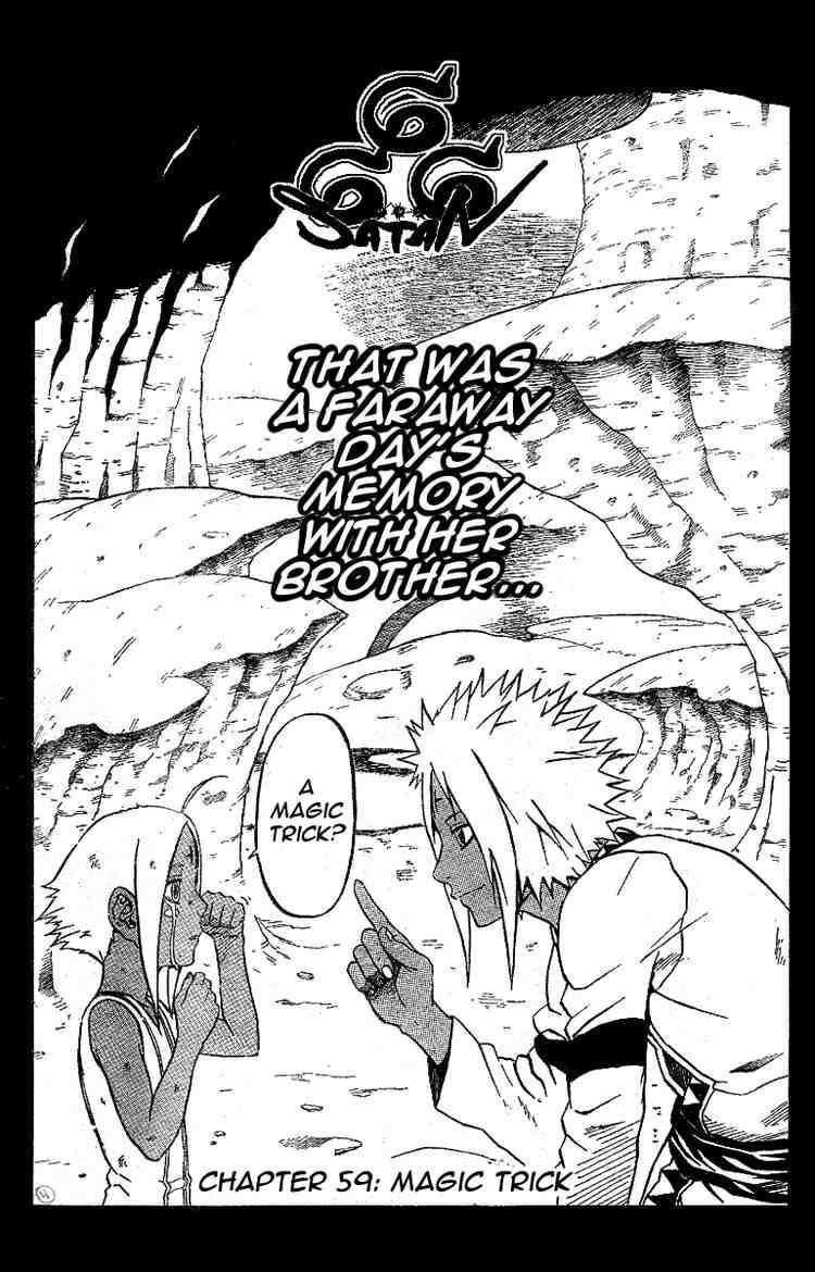 Read 666 Satan Manga Online