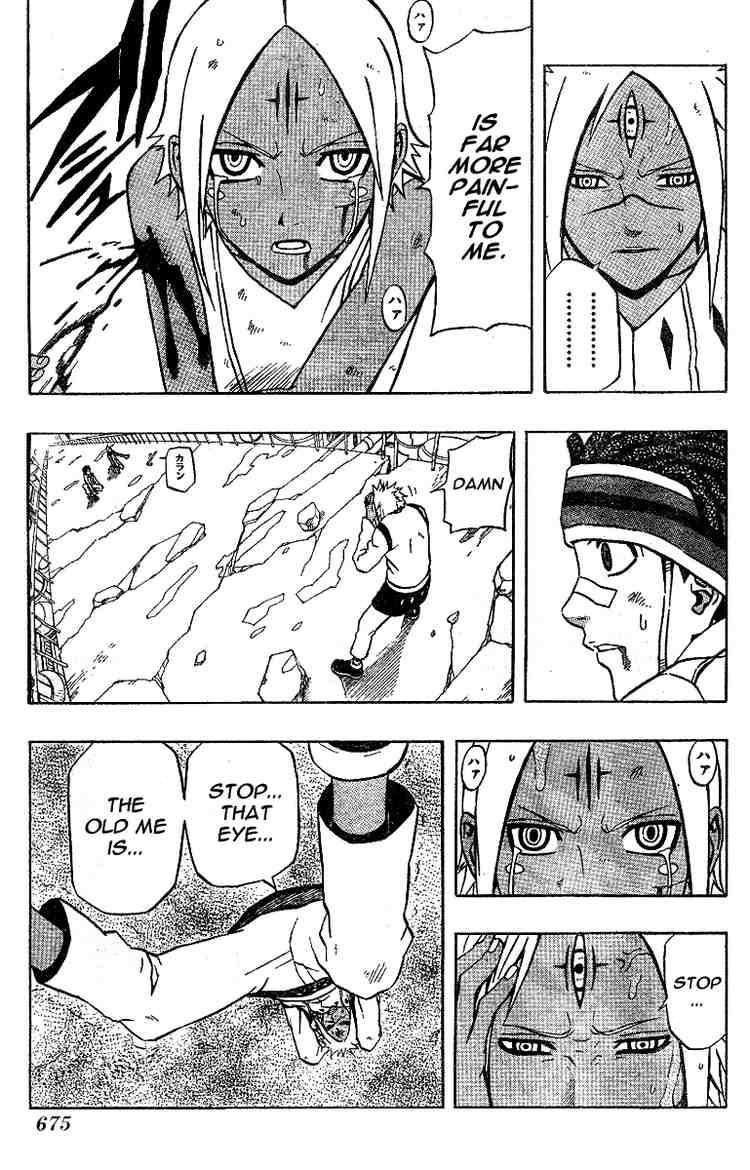 Read 666 Satan Manga Online