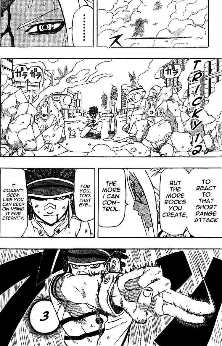 Read 666 Satan Manga Online