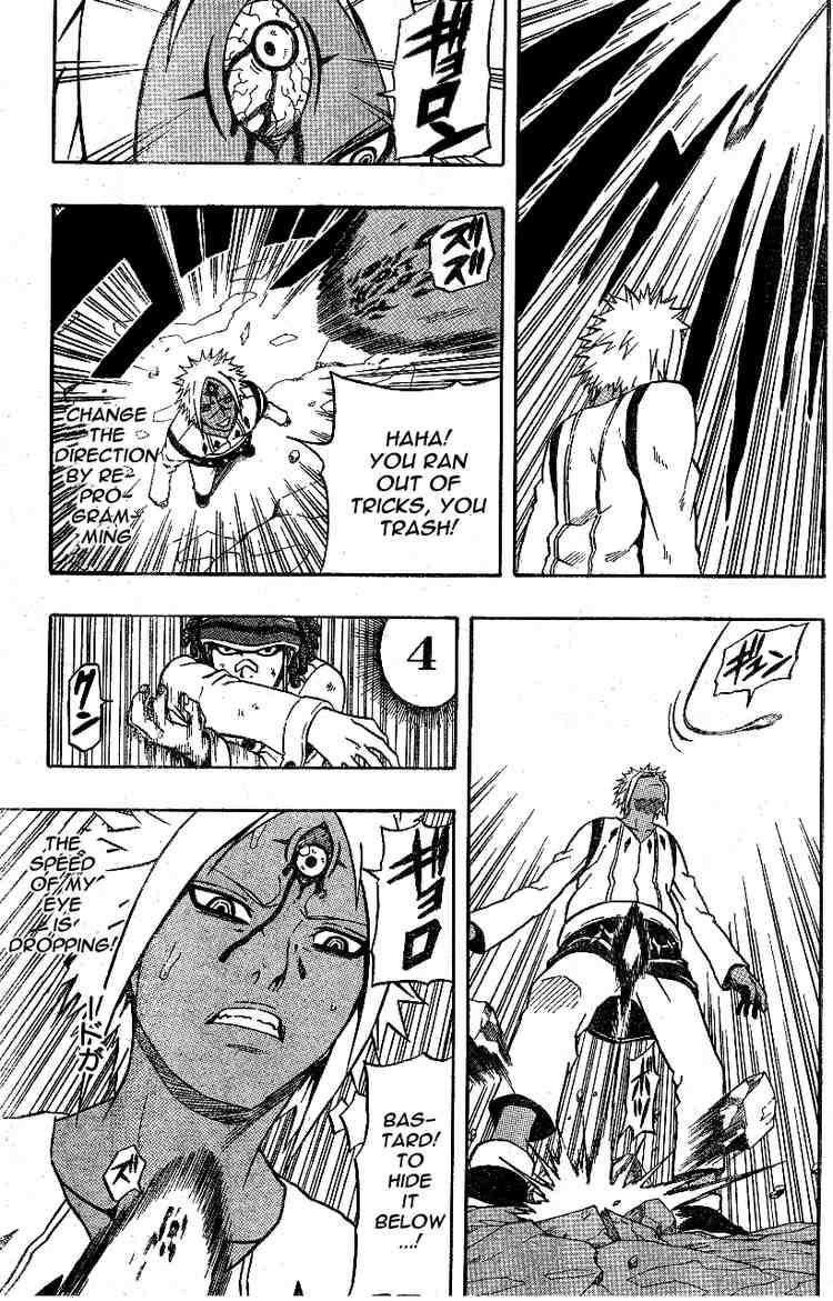 Read 666 Satan Manga Online