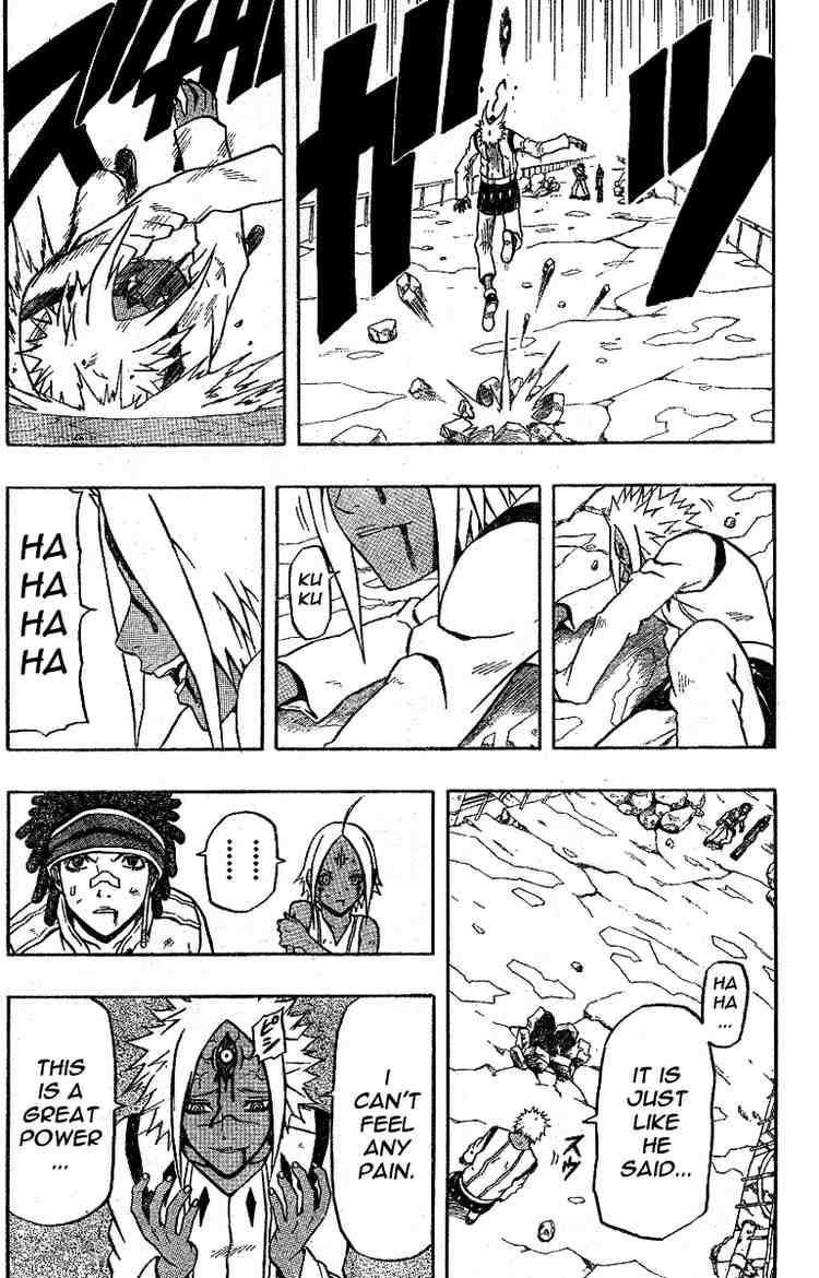 Read 666 Satan Manga Online