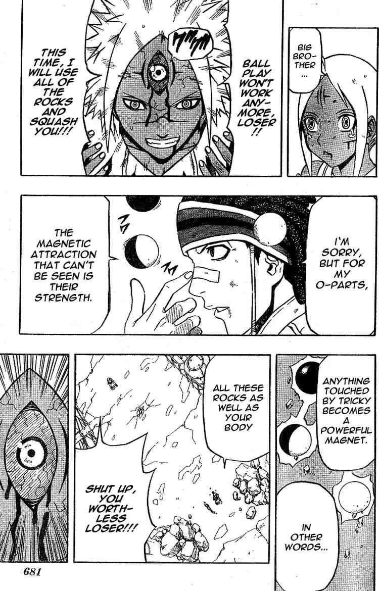 Read 666 Satan Manga Online