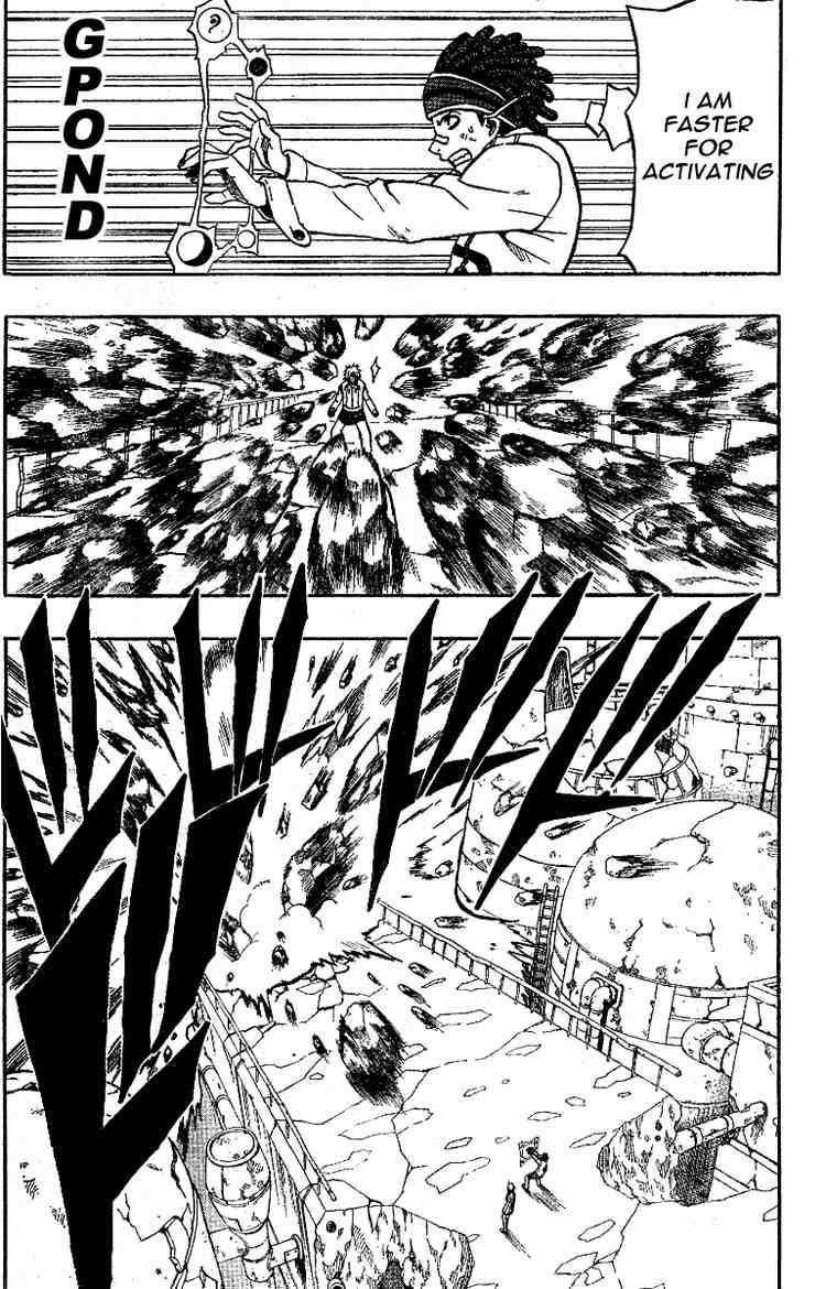 Read 666 Satan Manga Online