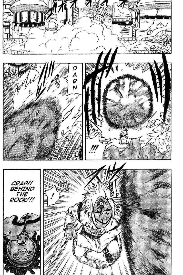 Read 666 Satan Manga Online