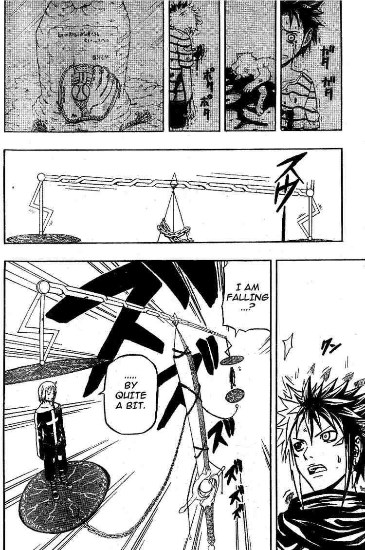 Read 666 Satan Manga Online