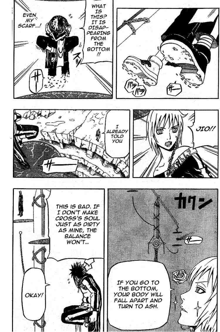 Read 666 Satan Manga Online