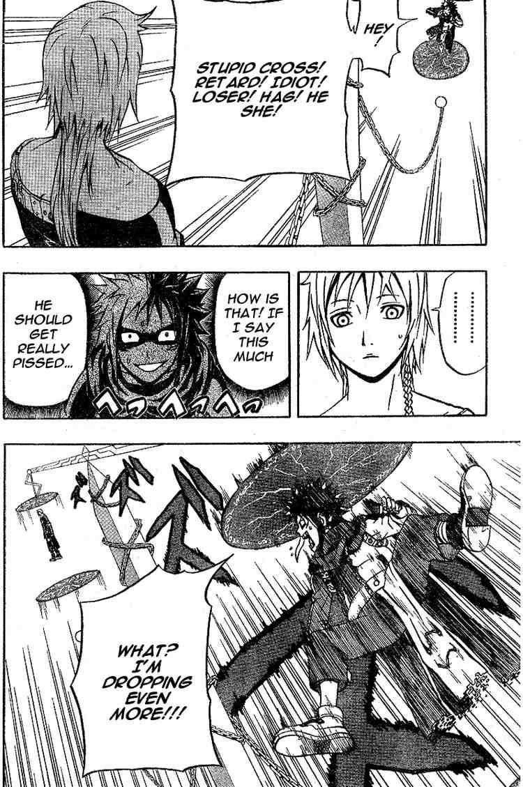 Read 666 Satan Manga Online