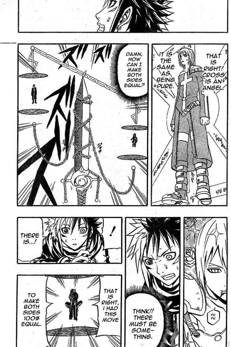 Read 666 Satan Manga Online