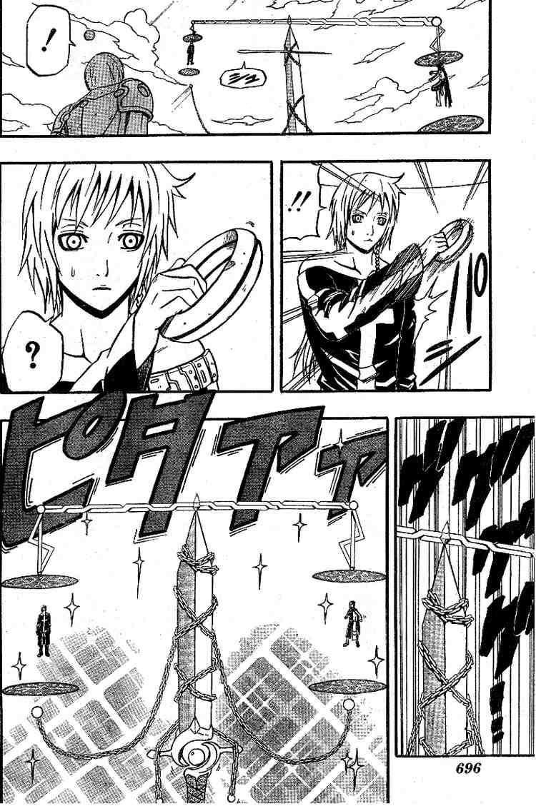 Read 666 Satan Manga Online