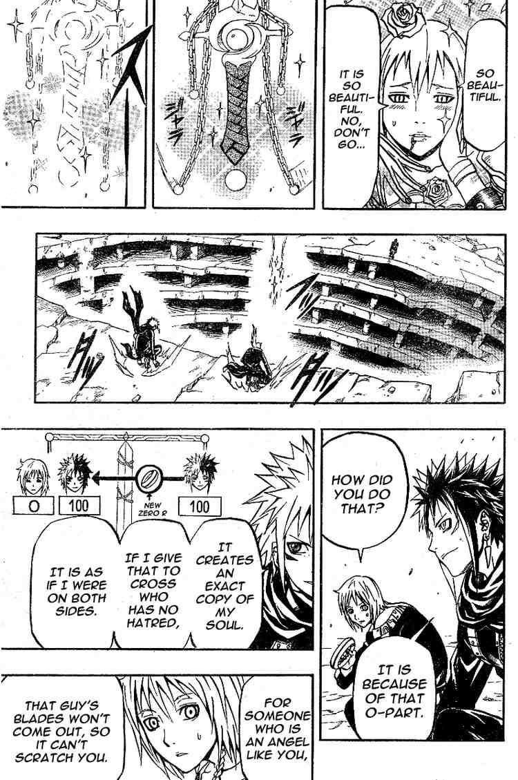 Read 666 Satan Manga Online