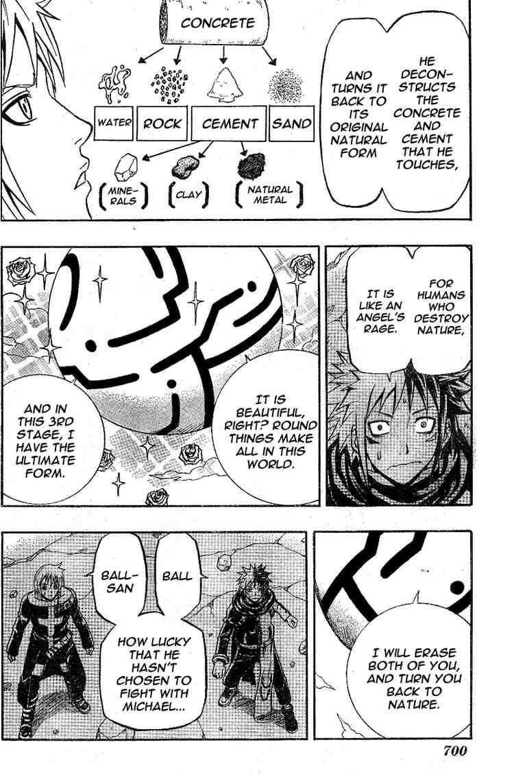 Read 666 Satan Manga Online