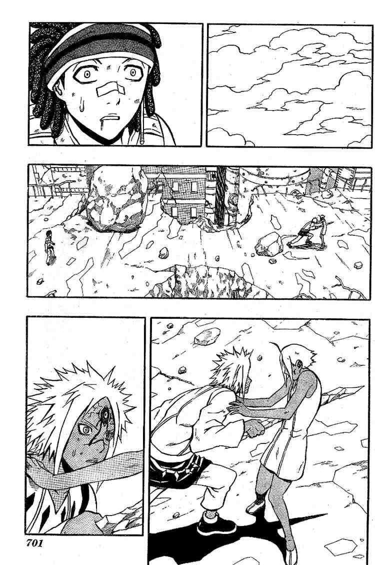 Read 666 Satan Manga Online