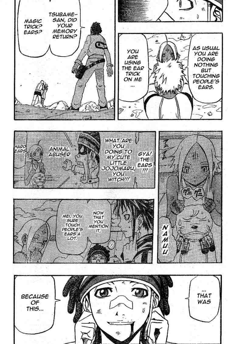 Read 666 Satan Manga Online