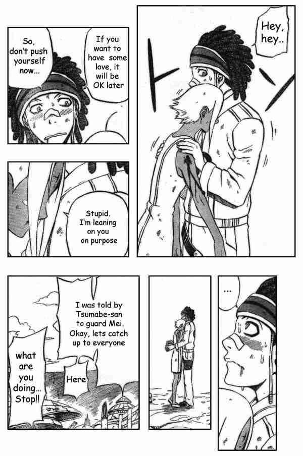 Read 666 Satan Manga Online