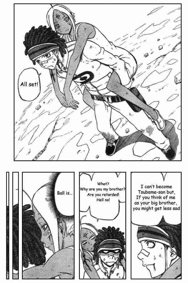 Read 666 Satan Manga Online