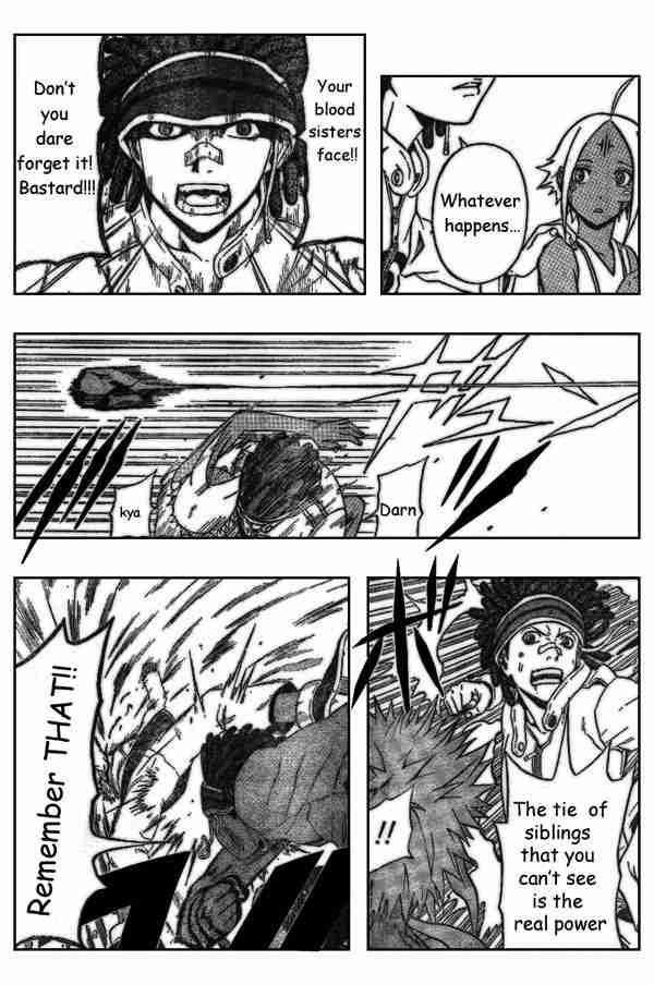 Read 666 Satan Manga Online