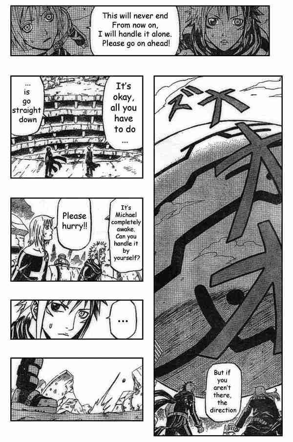 Read 666 Satan Manga Online