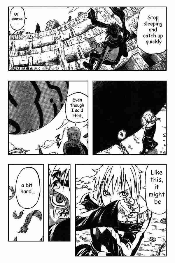 Read 666 Satan Manga Online